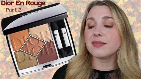 dior eyeshadow 2022|christian Dior eyeshadow review.